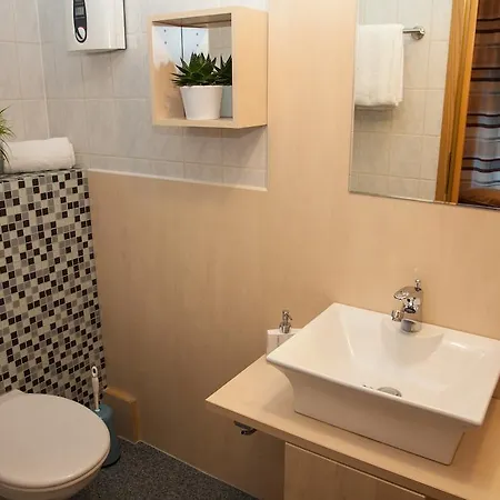 Apartamento Mosella