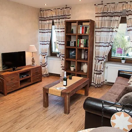 Apartamento Mosella