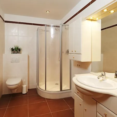 شقة Mosella برنكاستيل كويس