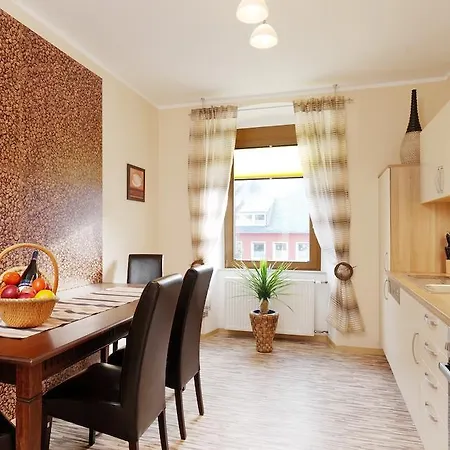 Apartamento Mosella