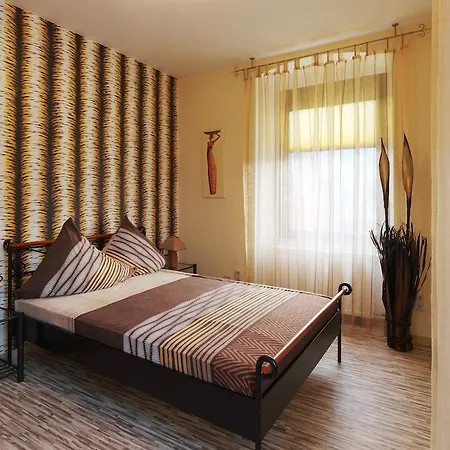 Apartamento Mosella Bernkastel-Kues