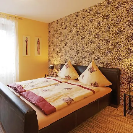 Apartamento Mosella *