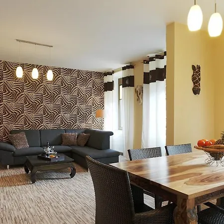 Apartamento Mosella *