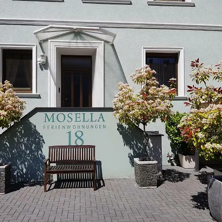 Mosella *