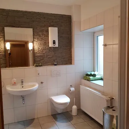 Mosella Apartamento