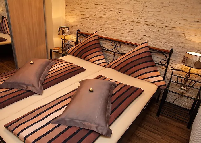 Apartamento Mosella *