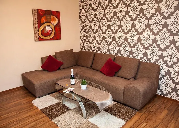 Apartamento Mosella