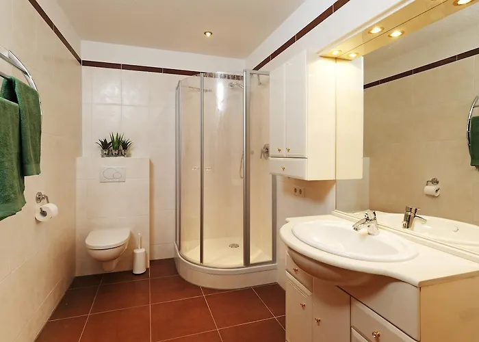 Apartamento Mosella Bernkastel-Kues