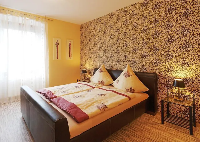 Apartamento Mosella *