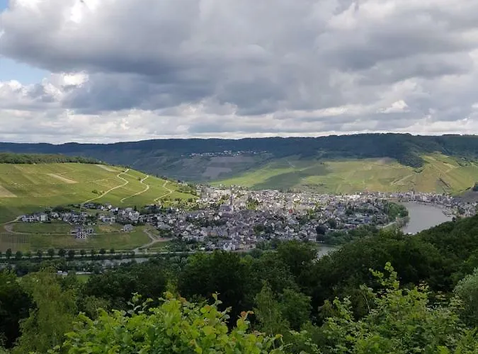 Apartamento Mosella *